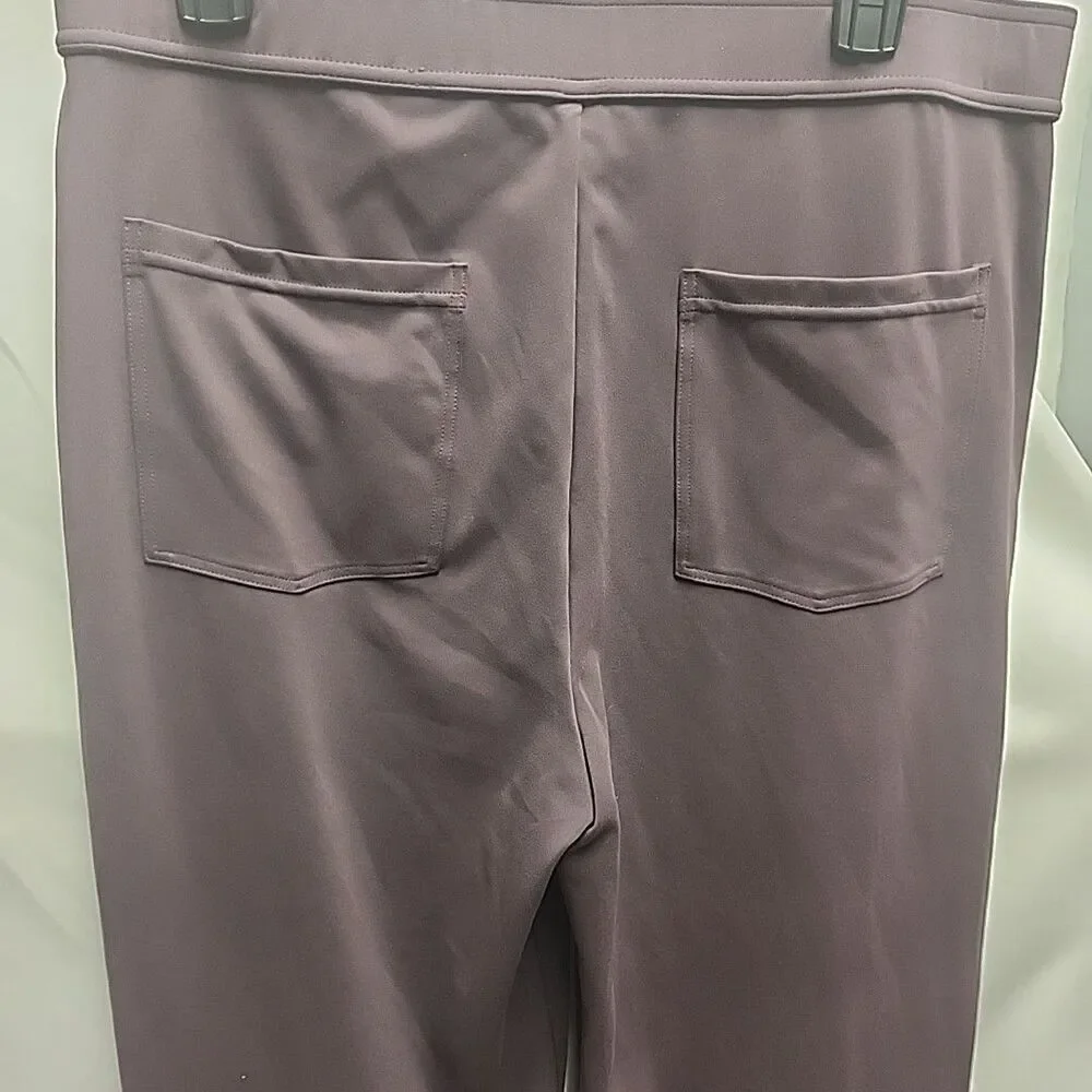 Halara High Waist Wide Leg 